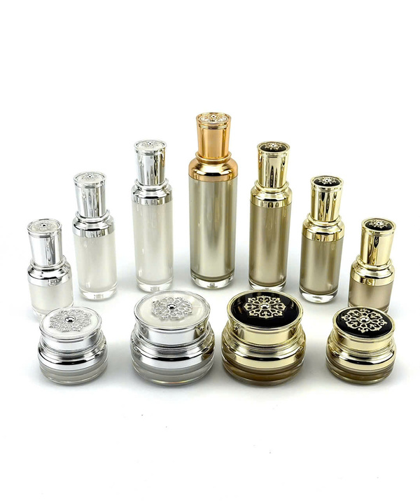 Set mỹ phẩm cao cấp